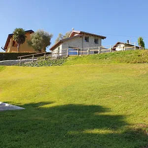 Ferienhaus Il Crotto, Bellagio