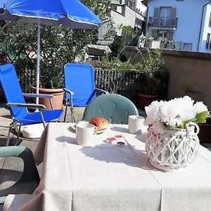 Apartment Feel At - Casa Loredana, Lovere