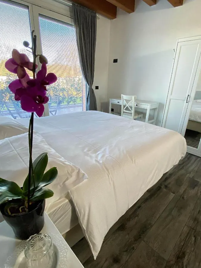 Agriturismo Albana Castiglione Delle Stiviere 0*,